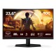 Монитор AOC C24G42E Full HD 23,6 NaN –  BB Монитори