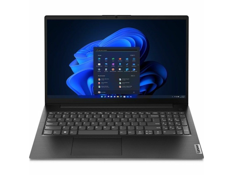 Лаптоп Lenovo 83A100W9SP 15,6 I3-1315U 8 GB RAM 512 GB SSD Испанска Qwerty NaN –  BB Лаптопи