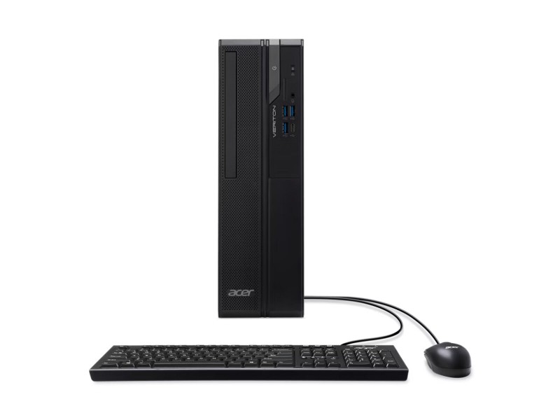Настолен компютър Acer 16 GB RAM 512 GB SSD NaN –  BB Кули