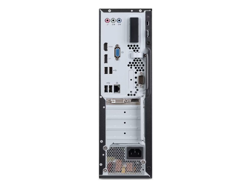 Настолен компютър Acer 16 GB RAM 512 GB SSD NaN –  BB Кули
