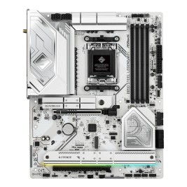 Дънна платка ASRock B850 STEEL LEGEND WIFI