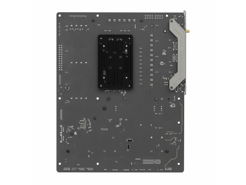 Дънна платка ASRock B850 STEEL LEGEND WIFI NaN –  BB Дънни платки