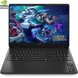 Лаптоп HP BK6K1EA 16" 32 GB RAM 1 TB SSD