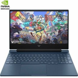 Лаптоп HP BL2B7EA 15" 16 GB RAM 1 TB SSD