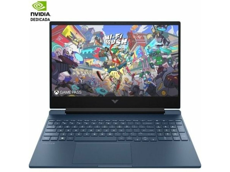 Лаптоп HP BL2B7EA 15 16 GB RAM 1 TB SSD NaN –  BB Лаптопи