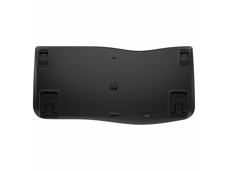 Клавиатура с мишка HP 8T6L9UT Черен NaN –  BB Цифрови клавиатури