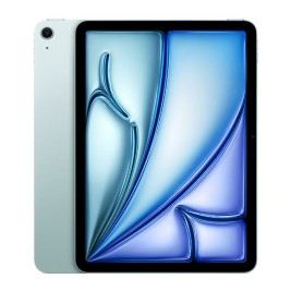 Таблет iPad Air Apple iPad Air 2024 11" M2 8 GB RAM 128 GB Син