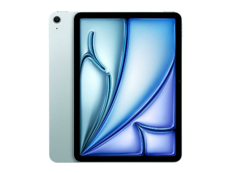 Таблет iPad Air Apple iPad Air 2024 11 M2 8 GB RAM 128 GB Син NaN –  BB Таблети