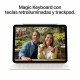 Таблет iPad Air Apple iPad Air 2024 11 M2 8 GB RAM 128 GB Син NaN –  BB Таблети