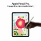 Таблет iPad Air Apple iPad Air 2024 11 M2 8 GB RAM 128 GB Син NaN –  BB Таблети