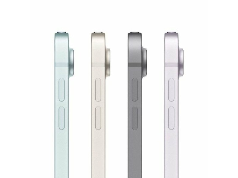 Таблет iPad Air Apple iPad Air 2024 11 M2 8 GB RAM 128 GB Син NaN –  BB Таблети