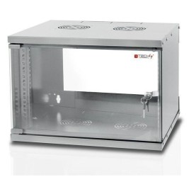 Лавица за стена Techly 022229