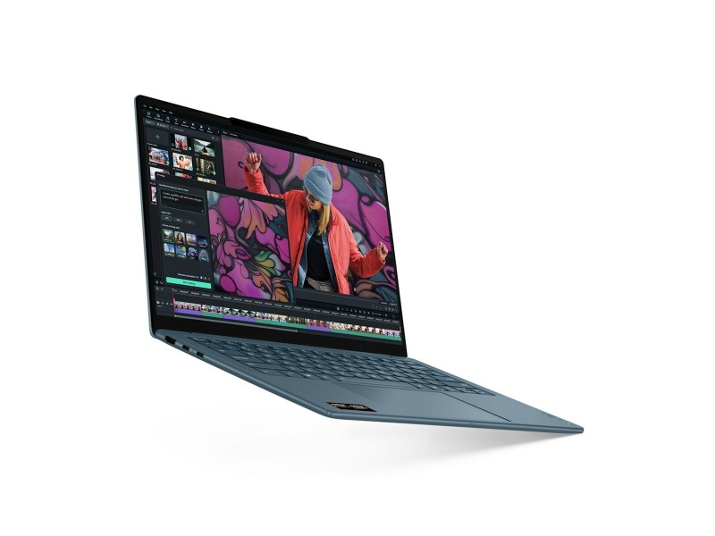 Лаптоп Lenovo 83JY002GPB 14 16 GB RAM 512 GB SSD NaN –  BB Лаптопи