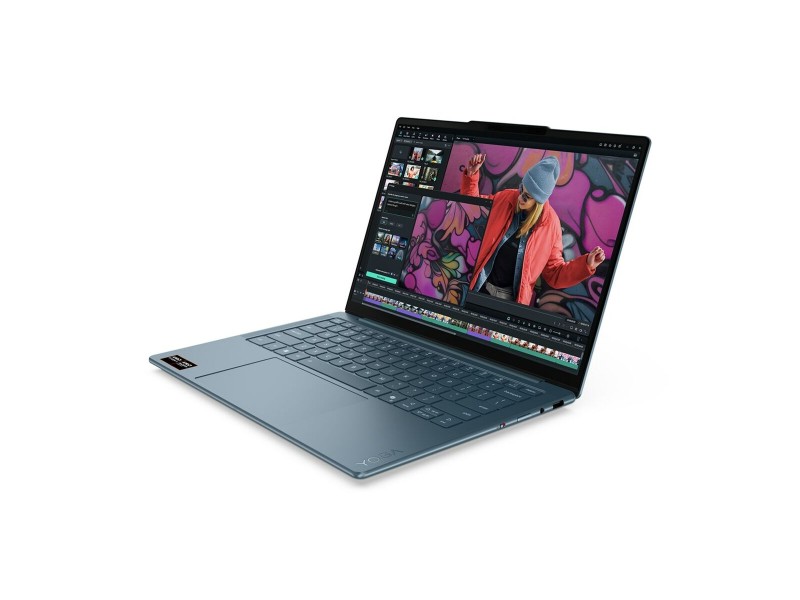 Лаптоп Lenovo 83JY002GPB 14 16 GB RAM 512 GB SSD NaN –  BB Лаптопи