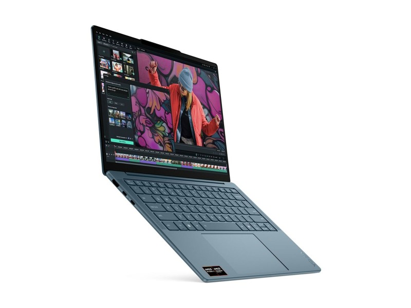 Лаптоп Lenovo 83JY002GPB 14 16 GB RAM 512 GB SSD NaN –  BB Лаптопи