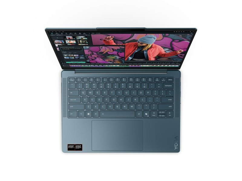Лаптоп Lenovo 83JY002GPB 14 16 GB RAM 512 GB SSD NaN –  BB Лаптопи