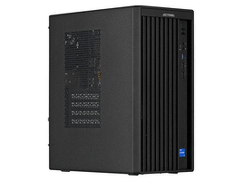 Настолен компютър Actina KOMAAAPIM0356 Intel Core i5-14400 16 GB RAM 500 GB SSD NaN –  BB Кули