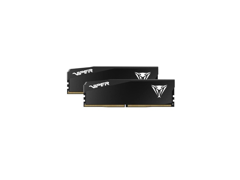 RAM памет Patriot Memory VEU532G6432K 32 GB DDR5 6400 MHz cl32 RAM памет Patriot Memory VEU532G6432K 32 GB DDR5 6400 MHz cl32 NaN – BB Основна памет