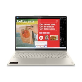 Лаптоп Lenovo 83JU000SPB 16" 16 GB RAM 512 GB SSD