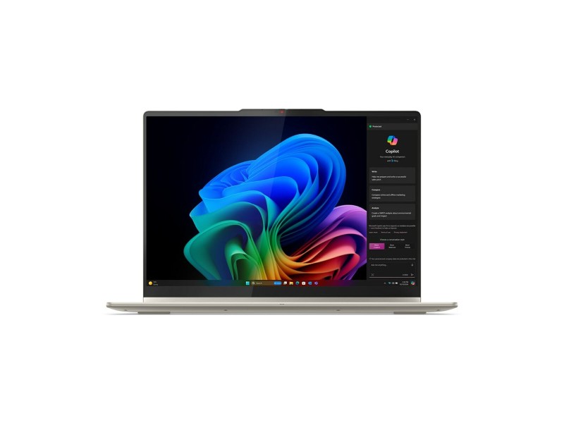 Лаптоп Lenovo 83JU000SPB 16 16 GB RAM 512 GB SSD NaN –  BB Лаптопи