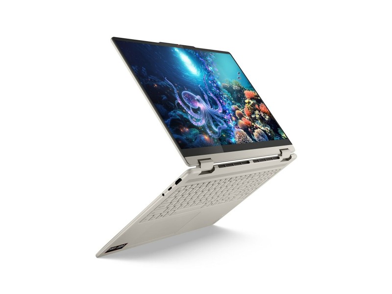 Лаптоп Lenovo 83JU000SPB 16 16 GB RAM 512 GB SSD NaN –  BB Лаптопи