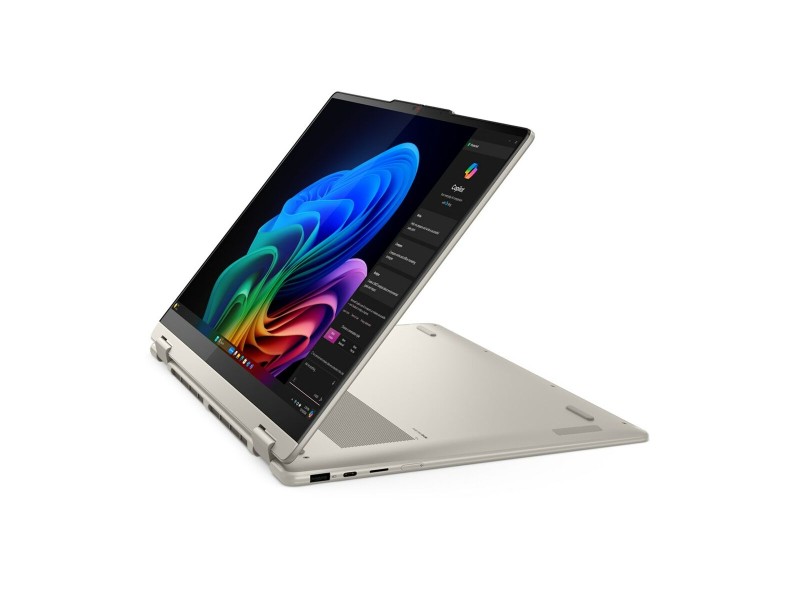 Лаптоп Lenovo 83JU000SPB 16 16 GB RAM 512 GB SSD NaN –  BB Лаптопи