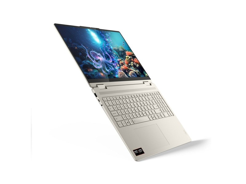 Лаптоп Lenovo 83JU000SPB 16 16 GB RAM 512 GB SSD NaN –  BB Лаптопи