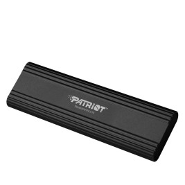 Външен харддиск Patriot Memory PTPL4TBPECB Черен 4 TB