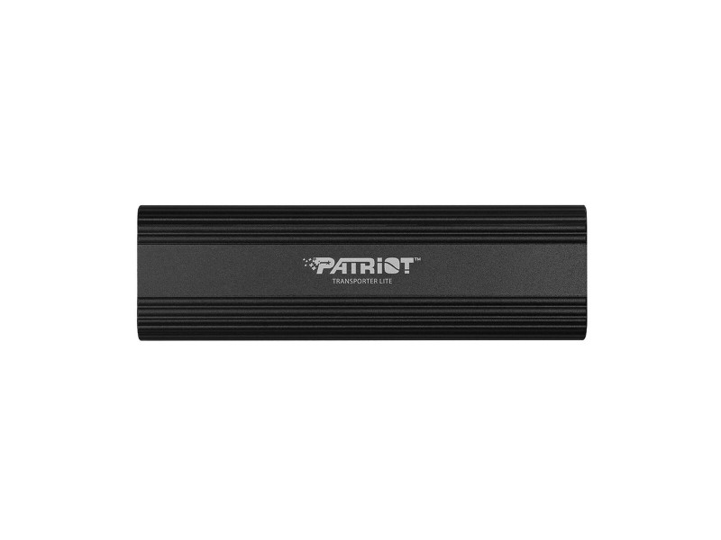 Външен харддиск Patriot Memory PTPL512GPECB Черен 512 GB SSD NaN –  BB Външни твърди дискове