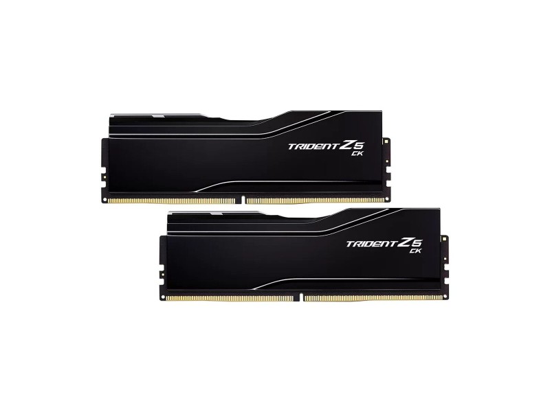 RAM памет GSKILL F5-9000C4256H24GX2-TZ5CK 48 GB DDR5 CL42 NaN –  BB Основна памет