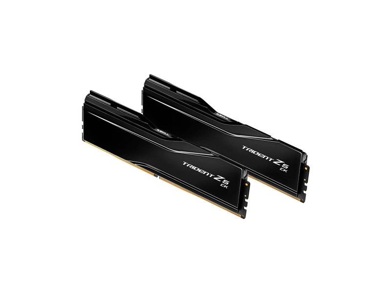 RAM памет GSKILL F5-9000C4256H24GX2-TZ5CK 48 GB DDR5 CL42 NaN –  BB Основна памет