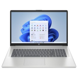 Лаптоп HP 9S1M6UA_32_1TB 17,3" Intel Core 5 120U 32 GB RAM 1 TB SSD (След ремонт A+)