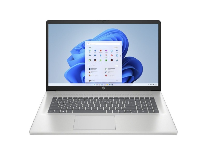 Лаптоп HP 9S1M6UA_32_1TB 17,3 Intel Core 5 120U 32 GB RAM 1 TB SSD (След ремонт A+) NaN –  BB Лаптопи