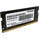 RAM памет Patriot Memory 7D4A32AB80K00800PT 32 GB DDR4 3200 MHz CL22 RAM памет Patriot Memory 7D4A32AB80K00800PT 32 GB DDR4 3200 MHz CL22 NaN – BB Основна памет