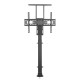 Поставка за монитор MacLean MC-866T 80 37 NaN –  BB Стойки и подпори