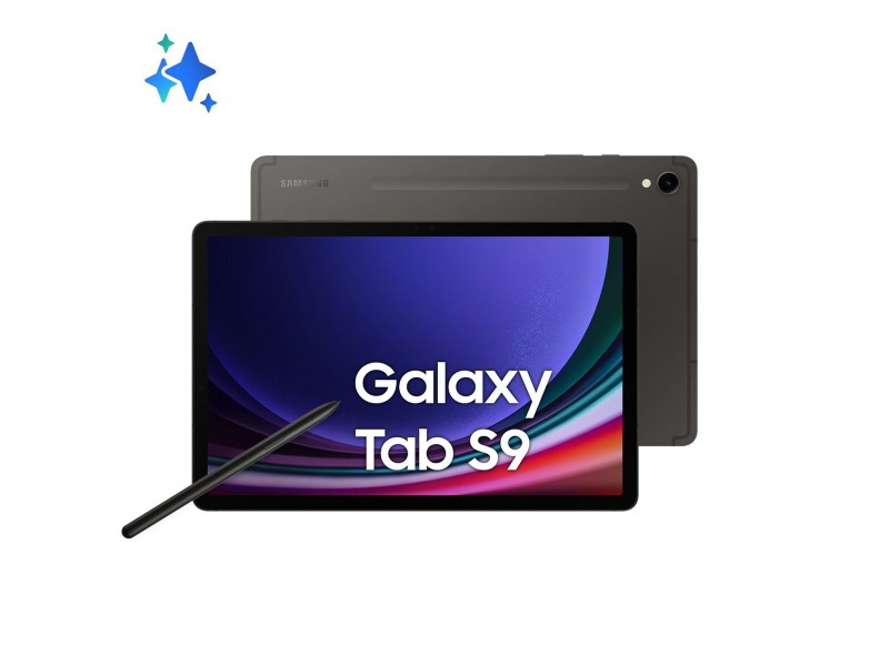 Таблет Samsung SM-X716BZAEEUE 11 Qualcomm Snapdragon 8 Gen 2 12 GB RAM 256 GB Графит NaN –  BB Таблети