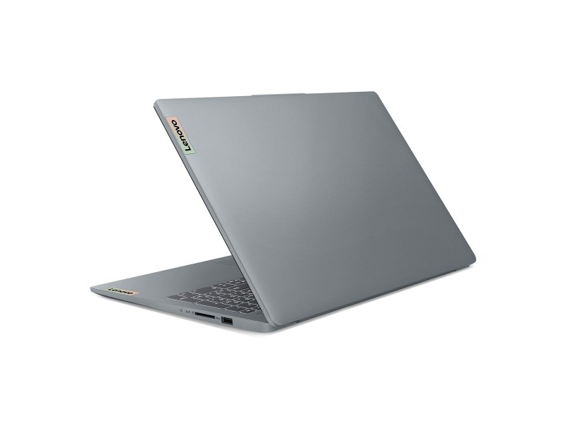 Лаптоп Lenovo 82XM00TWRM 15,6 AMD Ryzen 5 5625U 8 GB RAM 256 GB SSD NaN –  BB Лаптопи
