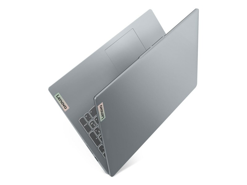 Лаптоп Lenovo 82XM00TWRM 15,6 AMD Ryzen 5 5625U 8 GB RAM 256 GB SSD NaN –  BB Лаптопи