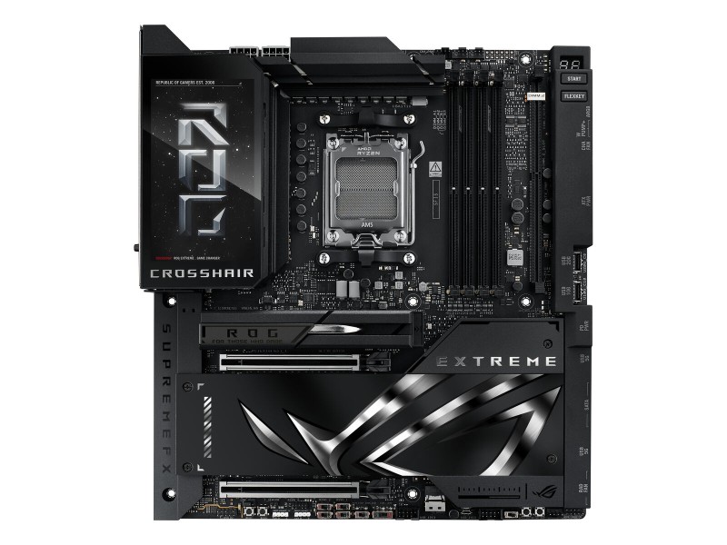 Дънна платка Asus 90MB1LB0-M0EAY0 AMD AM5 AMD X870E NaN –  BB Дънни платки