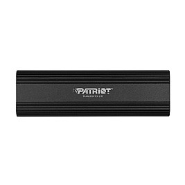 Външен харддиск Patriot Memory PTPL1TBPECB Черен 1 TB