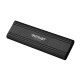 Външен харддиск Patriot Memory PTPL1TBPECB Черен 1 TB NaN –  BB Външни твърди дискове