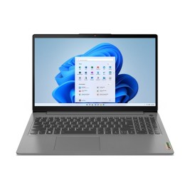 Лаптоп Lenovo 82RK019WRM 15,6" Intel Core I3-1215U 8 GB RAM 256 GB SSD