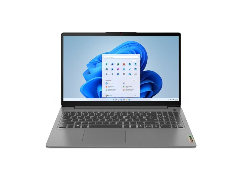 Лаптоп Lenovo 82RK019WRM 15,6 Intel Core I3-1215U 8 GB RAM 256 GB SSD NaN –  BB Лаптопи