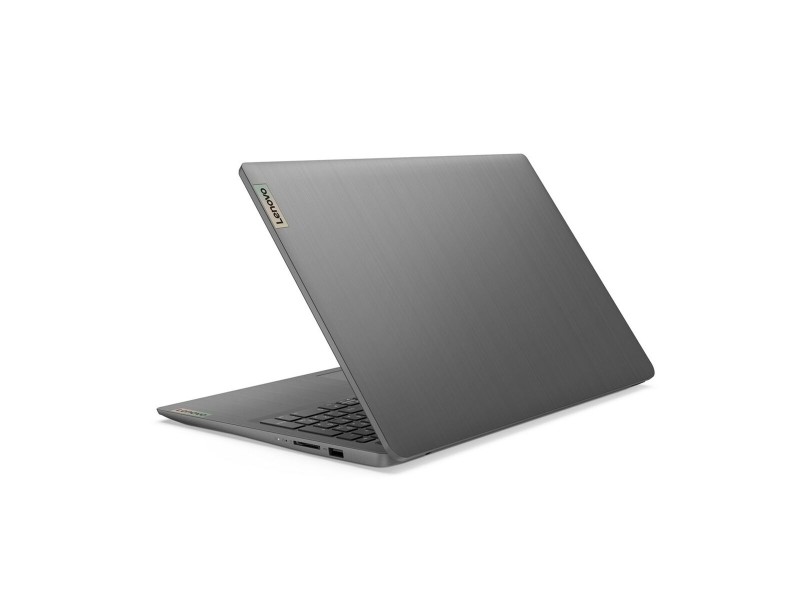 Лаптоп Lenovo 82RK019WRM 15,6 Intel Core I3-1215U 8 GB RAM 256 GB SSD NaN –  BB Лаптопи