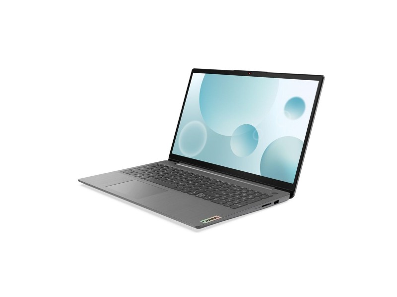 Лаптоп Lenovo 82RK019WRM 15,6 Intel Core I3-1215U 8 GB RAM 256 GB SSD NaN –  BB Лаптопи