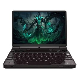 Лаптоп Gpd GPD10-WMax2HX37064002 10,1" 64 GB RAM 2 TB SSD