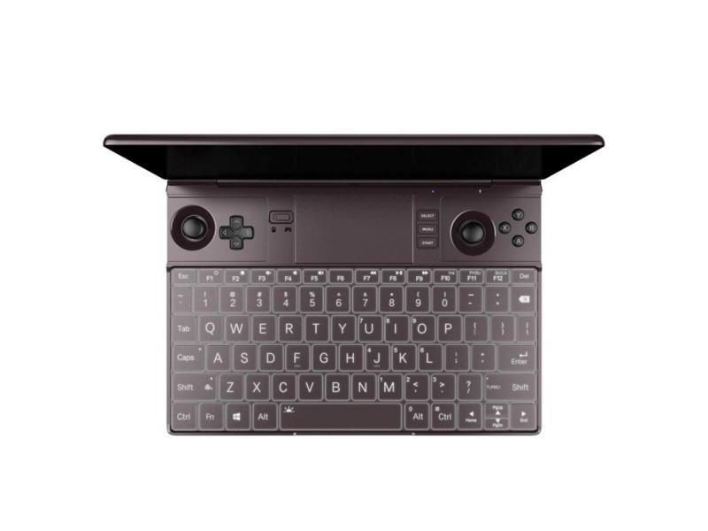 Лаптоп Gpd GPD10-WMax2HX37064002 10,1 64 GB RAM 2 TB SSD NaN –  BB Лаптопи