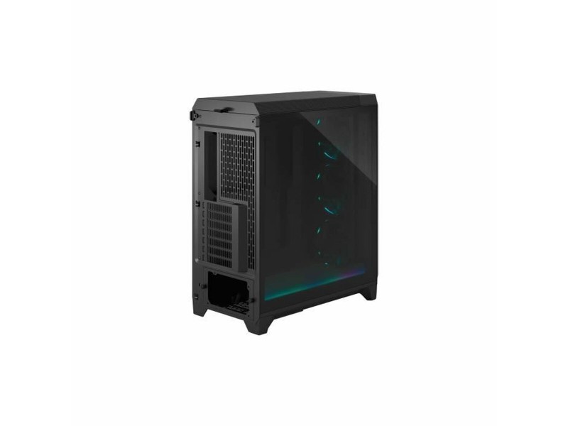 ATX полу-висока кутия Fractal Черен NaN –  BB Калъфи за настолни компютри