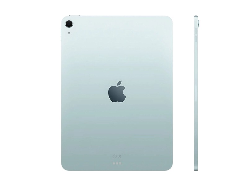 Таблет Apple MC9X4TY/A 11 Octa Core 8 GB RAM 128 GB Син NaN –  BB Таблети