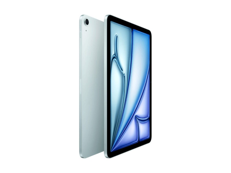 Таблет Apple MC9X4TY/A 11 Octa Core 8 GB RAM 128 GB Син NaN –  BB Таблети